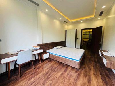 Cho thuê chung cư lê đại hành – 70m² – 2 ngủ – 12 triệu/tháng