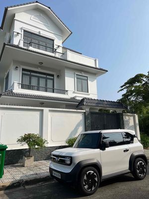 Cho thuê biệt thự kdc Liên Phường q9 gần Global city giá 35tr/tháng — ảnh 1