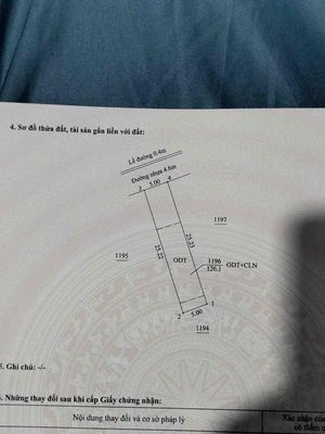 Giảm giá bán gấp đất Hiệp Thành sát bên KDC HT1 bv 512 giường TDM BD