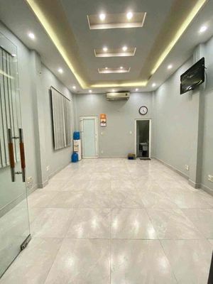CHO THUÊ mặt bằng riêng biệt đường Nguyễn Ái Quốc .