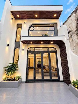 3,7 tỷ – 90m² nhà gác lửng ngay trung tâm biên hòa, cách công viên biê