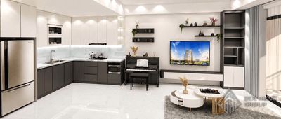 Victoria village nhiều căn 2pn cần bán, liên hệ tư vấn đúng tài chính