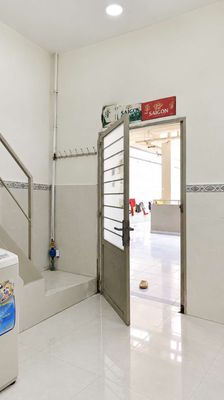 Bán căn hộ NOXH Becamex Định Hòa lầu 1, Sổ hồng riêng