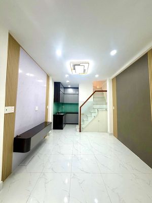 Siêu phẩm 3 tầng-q11 mới đẹp lung linh — ảnh 1