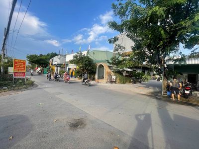 2 nền liền kề mặt tiền đường võ văn hát - giá đầu tư