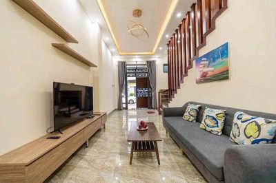 Cho thuê nhà mt an hải 3 giá tốt mới đẹp