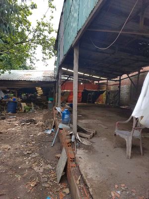 Cần bán gấp 600m² đường Võ Văn Vân gần ngay Chợ Vĩnh Lộc B.