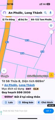 bán nhà khu biệt thự mũi tàu