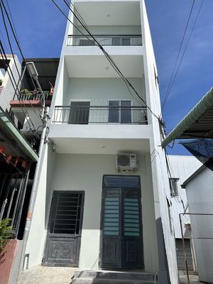 Cần bán nhà trọ gò dư
