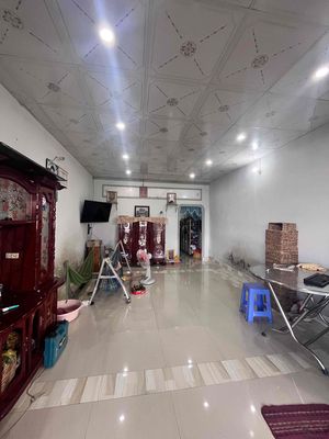 Bán nhà khu vực khu dân cư ấp Bình Tân