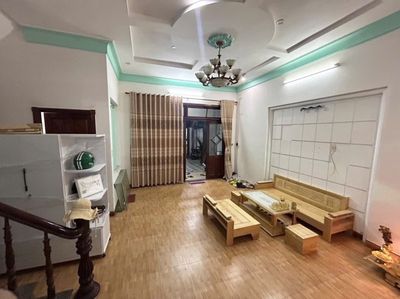 Nhà đẹp, giá cực yêu thương, trung tâm hải châu