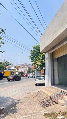 cần cho thuê nhà làm mặt bằng kinh doanh