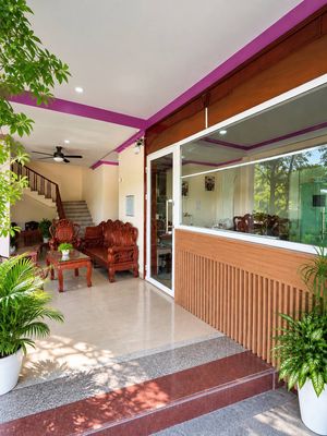Bán toà nhà khách sạn khu vực sân bay nội bài – bất động sản dòng tiền — ảnh 1