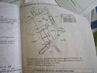 Chính chủ bán đất 100% thổ cư, sổ cầm tay. Có thương lượng