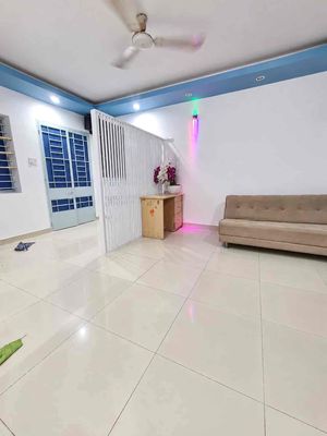 cc gò dầu 2- căn 52m2