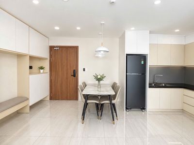 Cho thuê căn hộ Happy One Central, 50m2 1PN Full nội thất giá tốt