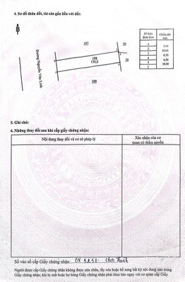 Chính chủ bán 150m2 đất mt nguyễn văn linh