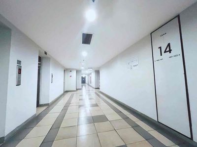Căn hộ full nt-sàn gỗ-1pn-1wc city tower-mặt tiền ql13-bình dương