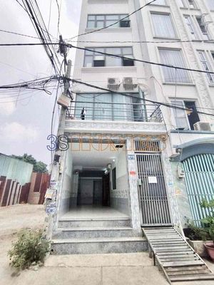 Kiot trệt dưới đất, lối đi riêng