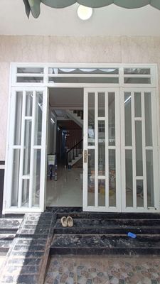 Nhà Cho Thuê Hẻm 70