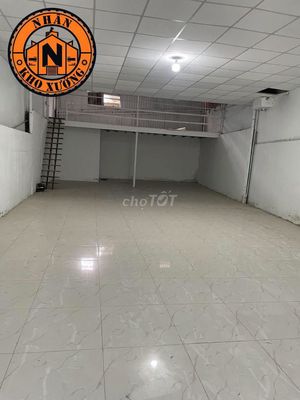 cho thuê kho xuân thới thượng hóc môn 240m2 hẻm xe tải