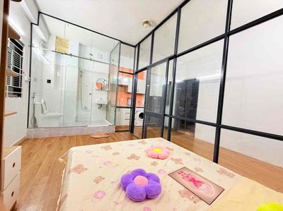 Chính chủ cho thuê căn hộ 1PN Full Nội Thất — ảnh 1