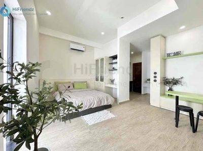 Cho thuê căn hộ hiện đại đầy đủ nội an phú, quận 2 gần metro — ảnh 1