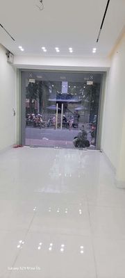 chính chủ cho thuê nhà mặt tiền 471 Trường Chinh quận Tân Bình.HCM