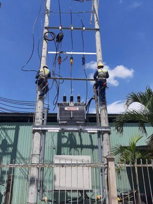 Cho thuê kho 250m2 Vĩnh Lộc A, BC, trần cao, tải lớn, điện trạm