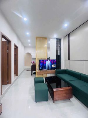 Cho thuê nhà nguyên căn kiệt: núi thành - hải châu