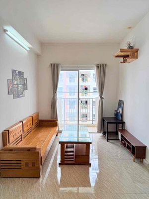 cho thuê căn hộ 2 phòng ngủ Bắc Nha Trang