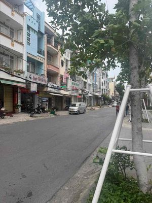 MTKD đường Trần Văn Kiểu (4*18m, 4 tầng), ngay Cc, Quận 6,chỉ: 13.8 tỷ — ảnh 1
