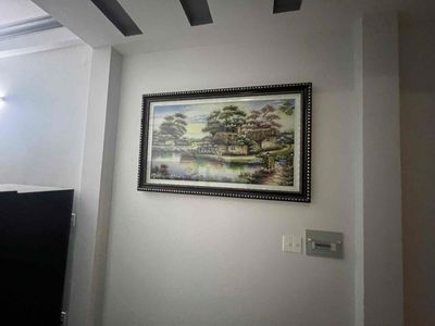 Bán Nhà Ngô Gia Tự Tân Lập Nha Trang Hướng Tây Bắc Nở Hậu Sổ Riêng