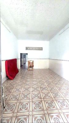 127m2 bán rẻ nhà trảng dài kp4, biên nhận riêng đất sạch, đường 4.5m