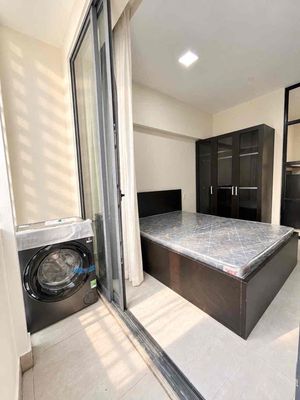 Khai trương 1pn ban công chợ Tân Mỹ Phú Mỹ Hưng Tower Cresent SC Vivo — ảnh 1