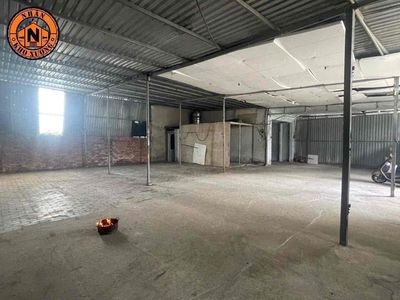 𝐊𝐇𝐎: 300m2 13tr/th (tl), khuôn viên rộng, có phòng, Nguyễn Thị Tú- BC