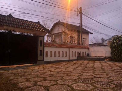 Bán gấp 01 Biệt Thự mini