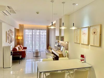 Cho thuê chung cư brilliant,alnata,emerald celadon city quận tân phú — ảnh 1
