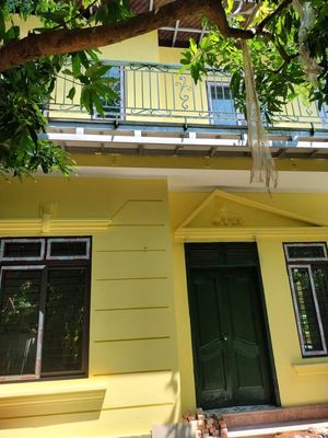 Cho thuê cả nhà và sân vườn tại Đông Ngàn - Đông Anh - HN