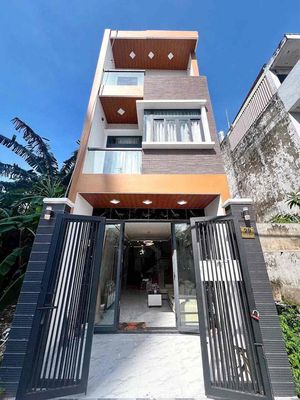 Cho thuê nhà kdc hưng phú 2