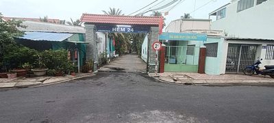 nhà 4 triệu 2 mặt tiền đường Huỳnh Phan Hộ thuận lợi cho việc KD