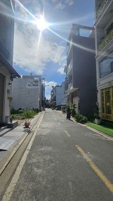 Tìm đất tây lân không dễ, tìm nền 50m² đường 7m càng không dễ!
