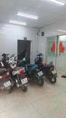 Cho Thuê Mbkd Thái Phiên, Phường 8, Quận 11 Giá: 65 triệu 10mx21m7 1