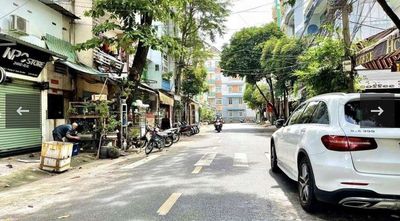 Cho thuê nhà nguyên căn Mặt Tiền Bàu Cát 1 4 tầng, 55m2,giá 25.triệu