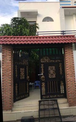 Cho thuê nhà -trần đại nghĩa - 6trieu - 2pn - 4×20m