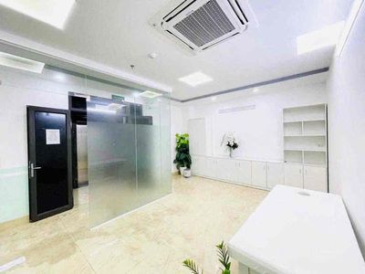 MBKD mặt phố Thượng Đình, Thanh Xuân - 90m - Thang máy - Ô tô, vỉa hè!
