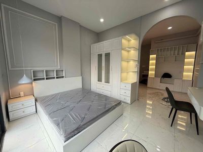 Căn hộ 1pn tách bếp full nội thất Phú Nhuận
