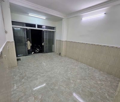 Nhà 2 phòng lê văn quới