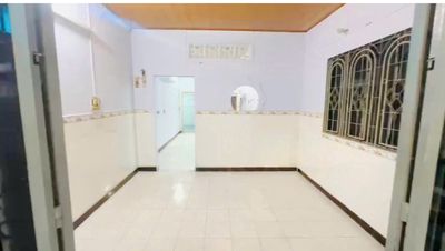 Bán nhà giá mềm lấy vốn làm ăn