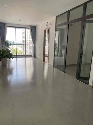 cho thuê MT EASTMARK căn 2PN 1WC NT máy lạnh, máy giặt,tủ lạnh, 6,5tr